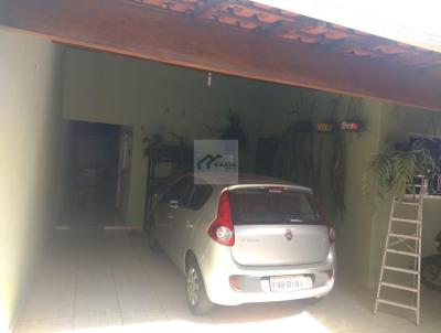 Casa para Venda, em So Sebastio do Paraso, bairro Jardim Europa lV, 3 dormitrios, 1 banheiro, 1 sute, 6 vagas