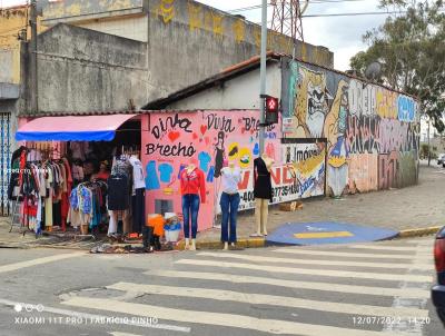 Ponto Comercial para Venda, em Suzano, bairro Vila Amorim