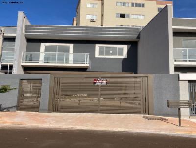 Casa para Venda, em Apucarana, bairro Jardim Pr do Sol, 2 dormitrios, 1 banheiro, 1 sute, 2 vagas