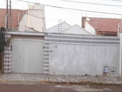 Casa para Venda, em Fortaleza, bairro Cidade dos Funcionrios, 8 dormitrios, 3 banheiros, 6 vagas