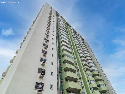Apartamento para Venda, em Rio de Janeiro, bairro Recreio dos Bandeirantes, 3 dormitrios, 2 banheiros, 1 sute, 2 vagas