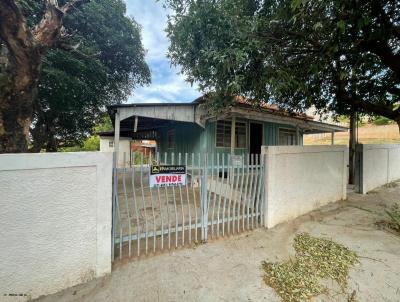 Casa para Venda, em Presidente Venceslau, bairro Vila Carmem, 2 dormitrios, 1 banheiro