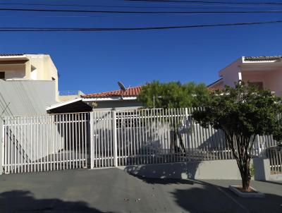 Casa para Locao, em Presidente Prudente, bairro Jardim Santa Olga, 2 dormitrios, 2 banheiros, 1 sute, 3 vagas