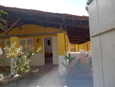 Casa de Praia para Venda, em Vera Cruz, bairro Barra Grande, 3 dormitrios, 2 banheiros, 3 vagas