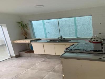 Casa / Sobrado para Loca��o, em S�o Paulo, bairro Vila Cordeiro, 2 dormit�rios, 2 banheiros, 1 su�te, 1 vaga