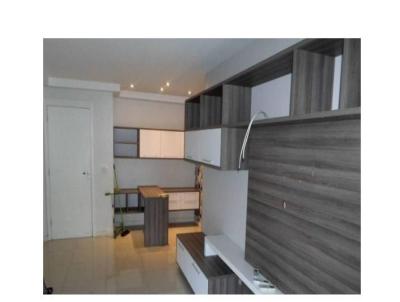 Apartamento para Venda, em Rio de Janeiro, bairro Jacarepagu, 2 dormitrios, 2 banheiros, 1 sute, 1 vaga