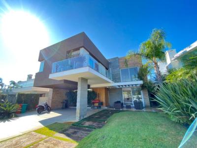 Casa em Condomnio para Venda, em Xangri-l, bairro Bosques de Atlntida, 6 dormitrios, 7 banheiros, 6 sutes, 2 vagas