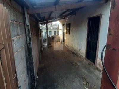 Casa para Venda, em So Sebastio do Paraso, bairro Jardim Planalto, 3 dormitrios, 1 banheiro, 1 vaga