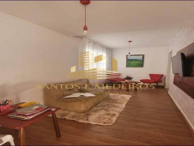Casa para Venda, em Pouso Alegre, bairro Esplanada, 3 dormitrios, 2 banheiros, 1 sute, 1 vaga