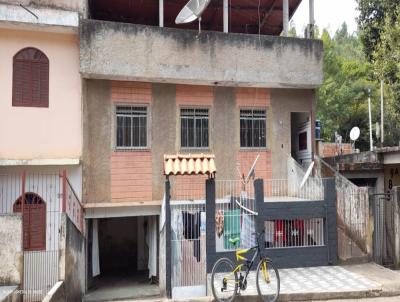 Casa para Venda, em Cataguases, bairro Vila Reis, 2 dormitrios, 1 banheiro, 1 vaga