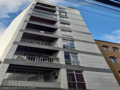 Apartamento para Venda, em Juiz de Fora, bairro Centro, 1 dormitrio