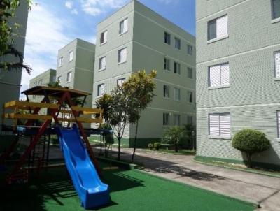 Apartamento para Venda, em So Jos dos Campos, bairro Parque Independencia, 2 dormitrios, 1 banheiro, 1 vaga