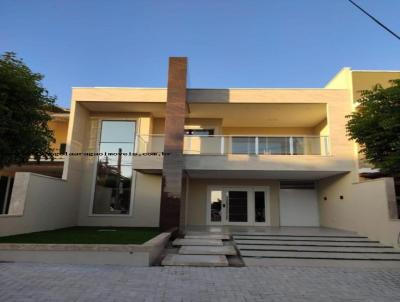 Casa em Condomnio para Venda, em Fortaleza, bairro MARAPONGA, 4 dormitrios, 6 banheiros, 3 sutes, 2 vagas