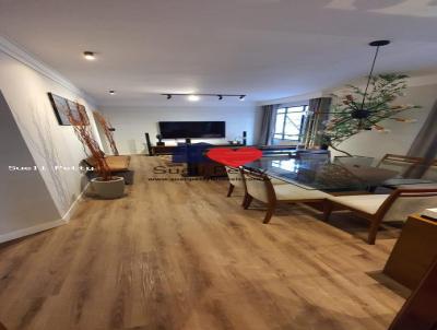 Apartamento para Venda, em Santos, bairro pompeia, 3 dormitrios, 3 banheiros, 1 sute, 1 vaga