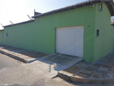 Casa para Venda, em Parnaba, bairro FREI HIGINO, 2 dormitrios, 1 banheiro, 1 sute, 2 vagas