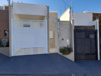 Casa para Venda, em Presidente Prudente, bairro Porto Belo Residence, 2 dormitrios, 1 sute