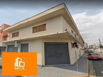 Salo Comercial para Locao, em Suzano, bairro Centro, 2 banheiros