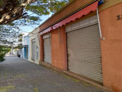 Imvel Comercial para Venda, em Barra Bonita, bairro Centro, 2 dormitrios, 1 banheiro