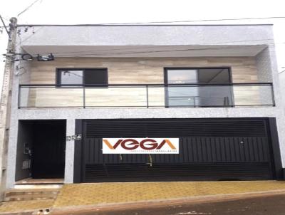 Casa para Venda, em Bragana Paulista, bairro Residencial Piemonte, 3 dormitrios, 1 banheiro, 1 sute, 2 vagas