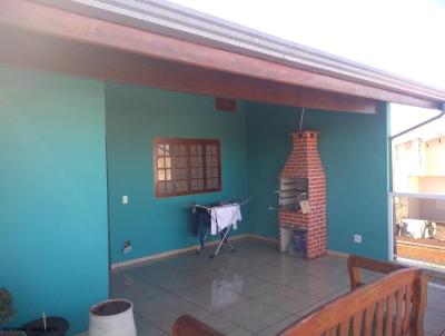 Casa para Venda, em Campinas, bairro Residencial Sao Jose, 3 dormitrios, 3 banheiros, 2 vagas