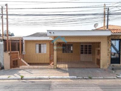 Casa para Venda, em So Paulo, bairro Vila Prado, 6 dormitrios, 4 banheiros, 3 vagas