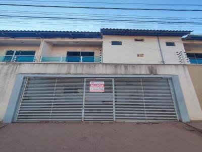 Sobrado para Venda, em Marab, bairro BELO HORIZONTE, 2 dormitrios, 3 banheiros, 1 sute, 2 vagas