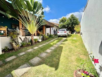 Casa para Venda, em Belo Horizonte, bairro Planalto, 3 dormitrios, 4 banheiros, 2 sutes, 5 vagas