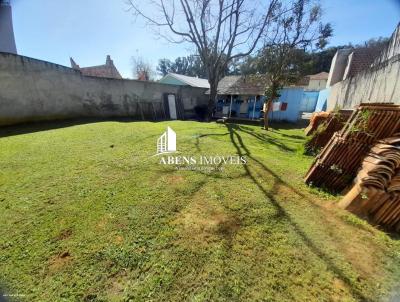 Terreno para Venda, em Curitiba, bairro Bacacheri, 7 vagas