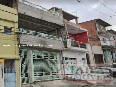 Sobrado para Venda, em So Paulo, bairro jardim Paulistano, 2 dormitrios, 1 banheiro, 1 vaga