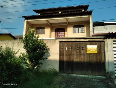 Casa em Condomnio para Venda, em Rio de Janeiro, bairro Campo Grande, 4 dormitrios, 2 banheiros, 1 sute, 2 vagas