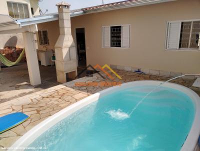 Casa para Venda, em Avar, bairro Brabncia, 4 dormitrios, 2 banheiros