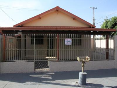 Casa 2 dormit�rios para Loca��o, em Mat�o, bairro Bairro Alto, 2 dormit�rios, 1 banheiro, 1 vaga