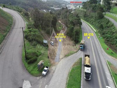 rea Industrial para Venda, em Garibaldi, bairro Industrial