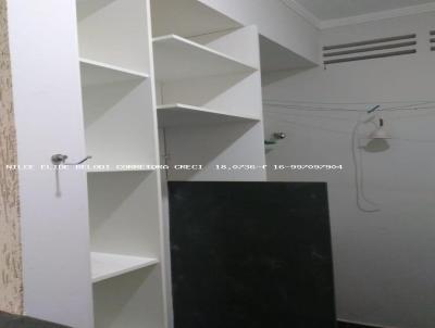 Apartamento para Venda, em , bairro Nova Jaboticabal, 1 sute, 1 vaga