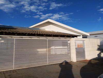 Casa para Venda, em , bairro Residencial So Sebastio