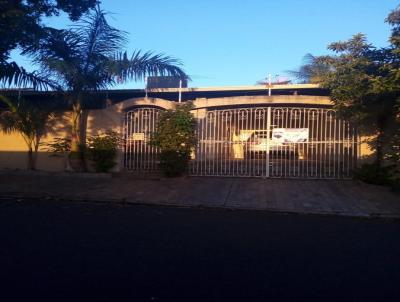 Casa para Venda, em , bairro Maristela, 3 dormitrios, 1 sute
