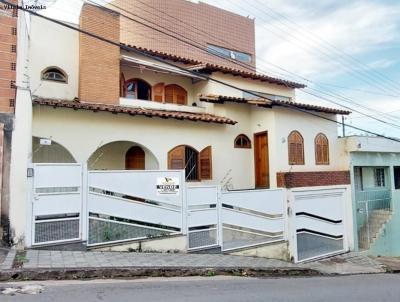 Casa para Locao, em Alfenas, bairro Centro, 4 dormitrios, 2 banheiros, 1 sute, 1 vaga