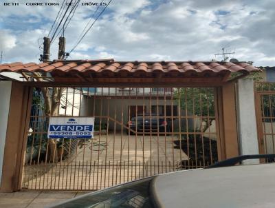 Sobrado para Venda, em Esteio, bairro OLIMPICA, 3 dormitrios, 1 sute