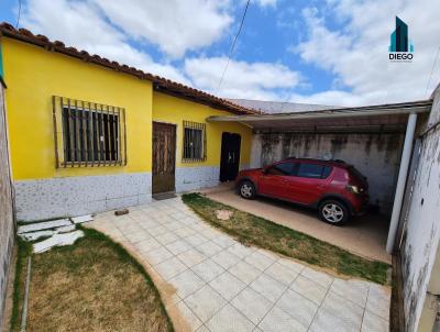 Casa para Venda, em So Lus, bairro Geniparana, 2 dormitrios, 1 banheiro, 1 vaga