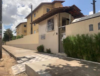 Apartamento para Venda, em Fortaleza, bairro Pedras, 2 dormitrios, 1 banheiro, 1 vaga