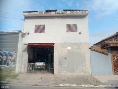 Galpo para Venda, em So Paulo, bairro Vila Clara, 2 banheiros