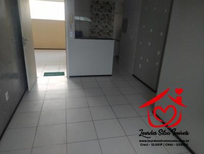 Apartamento para Venda, em Fortaleza, bairro Passar, 3 dormitrios, 2 banheiros, 1 sute, 2 vagas