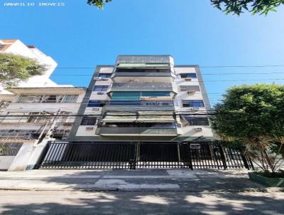 Apartamento para Venda, em Rio de Janeiro, bairro Andarai, 2 dormitórios, 2 banheiros, 1 suíte, 1 vaga