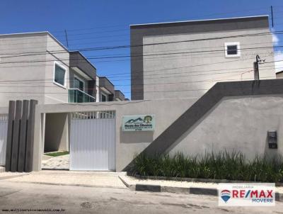 Casa para Venda, em Lauro de Freitas, bairro LAURO DE FREITAS, 3 dormitrios, 2 banheiros, 1 sute, 1 vaga