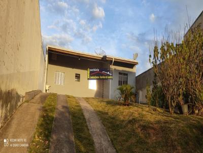 Casa para Venda, em Valinhos, bairro Fonte Nova, 2 dormitrios, 1 banheiro, 1 sute, 4 vagas