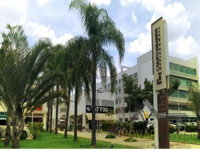 Sala Comercial para Venda, em Rio de Janeiro, bairro Campo Grande