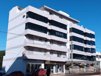 Apartamento para Venda, em Carazinho, bairro CENTRO, 3 dormitrios, 2 banheiros, 1 sute, 1 vaga