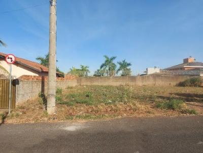 Terreno para Venda, em Olímpia, bairro Residencial Augusto Zangirolami
