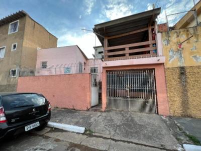 Casa para Venda, em So Paulo, bairro Vila Costa Melo, 2 dormitrios, 1 banheiro, 1 vaga
