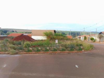 Terreno para Venda, em Barra Bonita, bairro Jardim Vitria